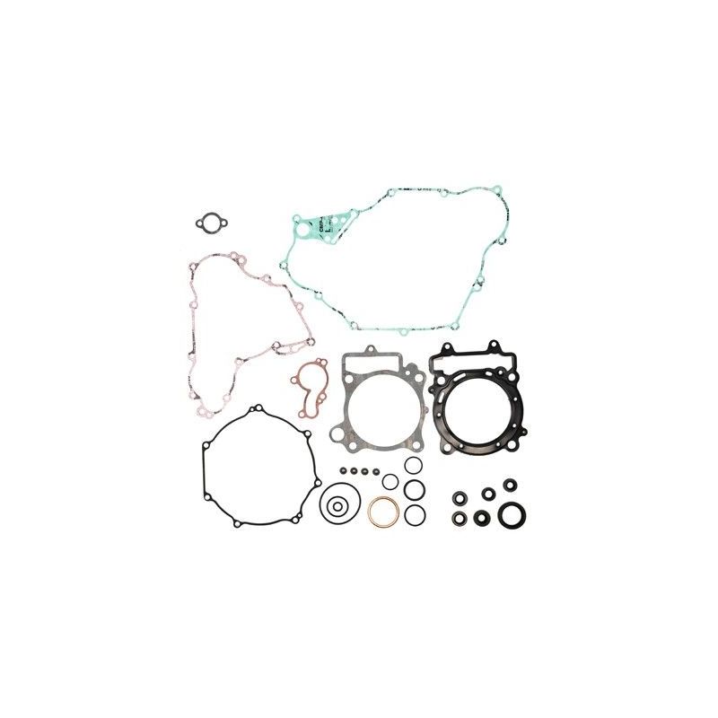 Complete Gasket Kit Prox Kawasaki KFX450R 08-14