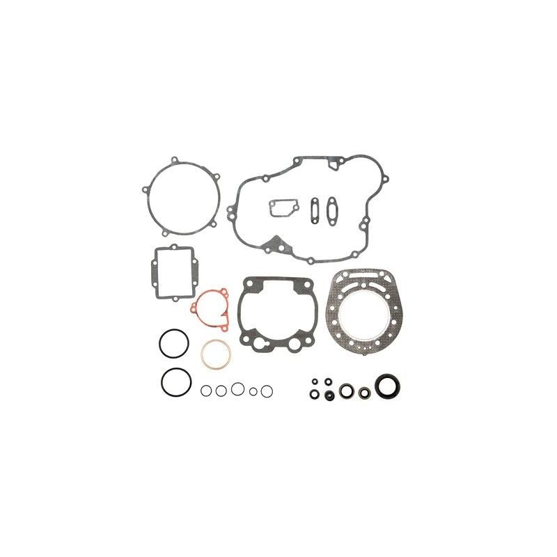 Complete Gasket Kit Prox Kawasaki KX500 89-04