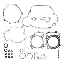 Complete Gasket Kit Prox...