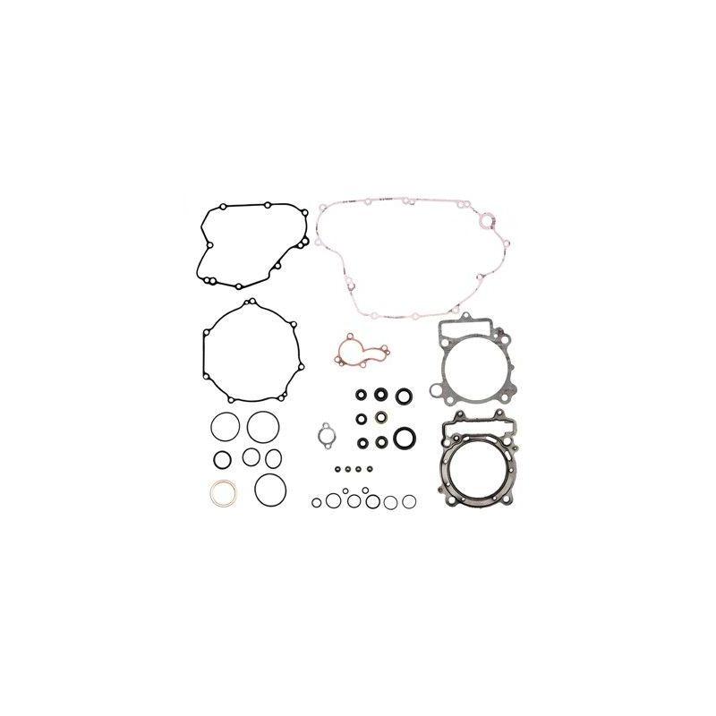 Complete Gasket Kit Prox Kawasaki KX450F 09-15