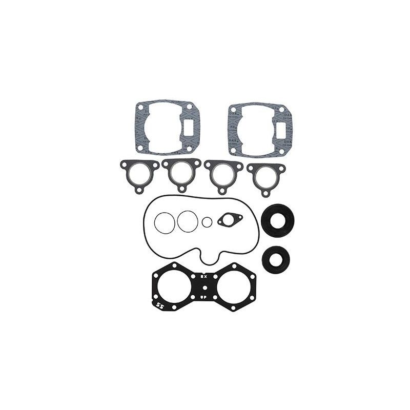 Complete Gasket Kit Prox Polaris 550 03-19