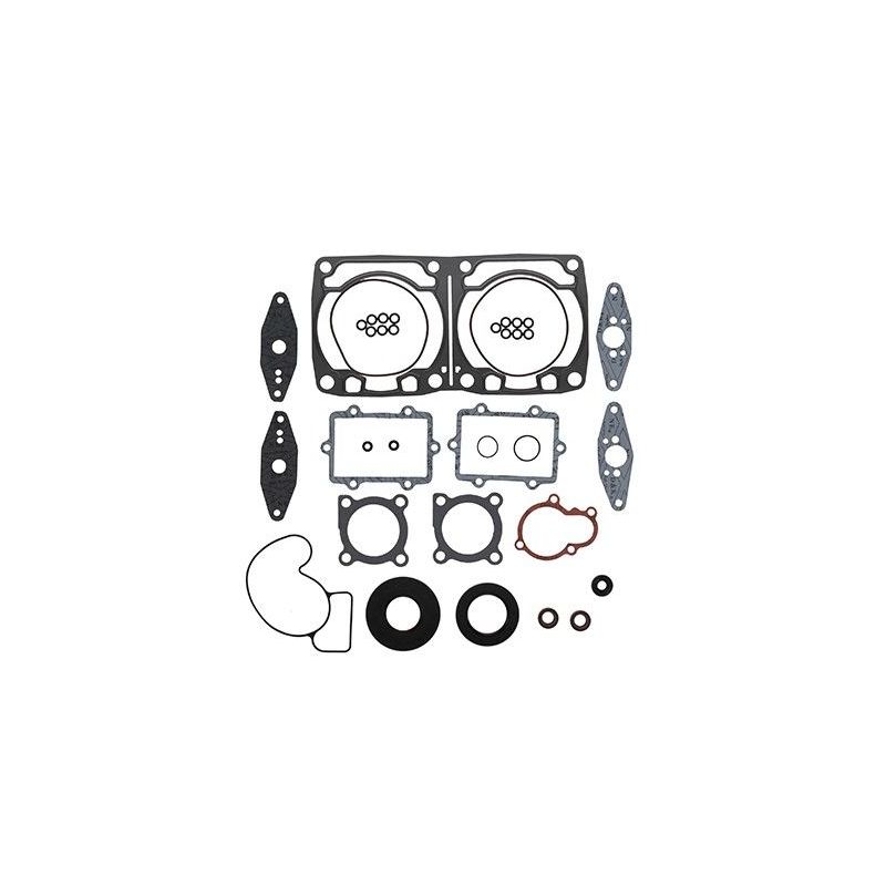 Complete Gasket Kit Arctic Cat 800 10-17