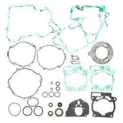 Complete Gasket Kit Prox...