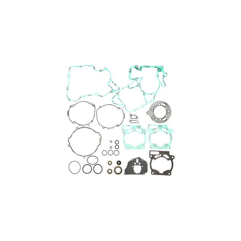 Complete Gasket Kit Prox KTM125SX 98-01