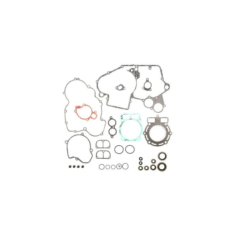 Complete Gasket Kit Prox KTM250EXC RACING 01-05