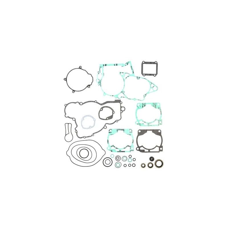 Complete Gasket Kit Prox KTM250SX 03-04 KTM250EXC 04