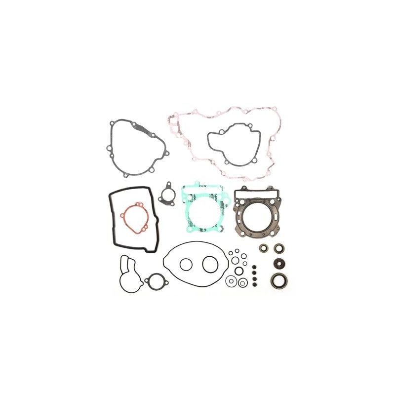 Complete Gasket Kit Prox KTM250SX-F 05-12 250EXC-F 07-13