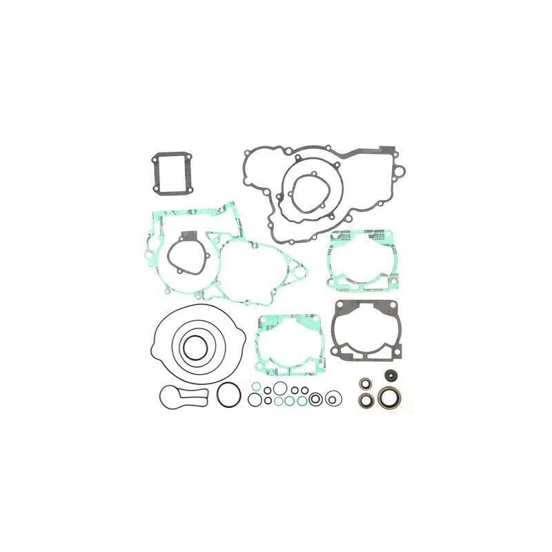 Complete Gasket Kit Prox KTM250SX 07-16 KTM250EXC 07