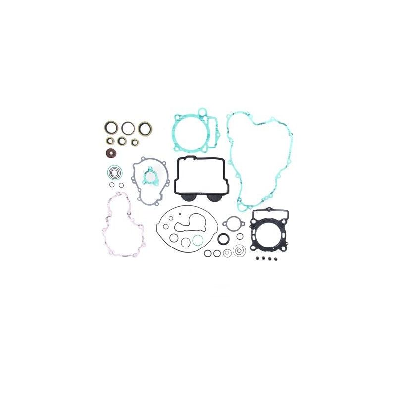 Complete Gasket Kit Prox KTM250EXC-F 14-16 FE250 14-16