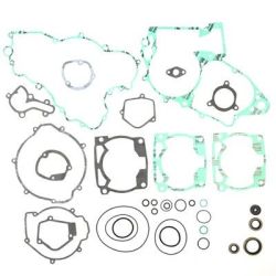 Complete Gasket Kit Prox...