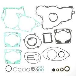 Complete Gasket Kit Prox...