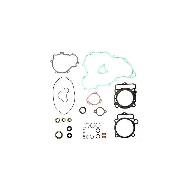 Complete Gasket Kit Prox KTM350SX-F 11-12