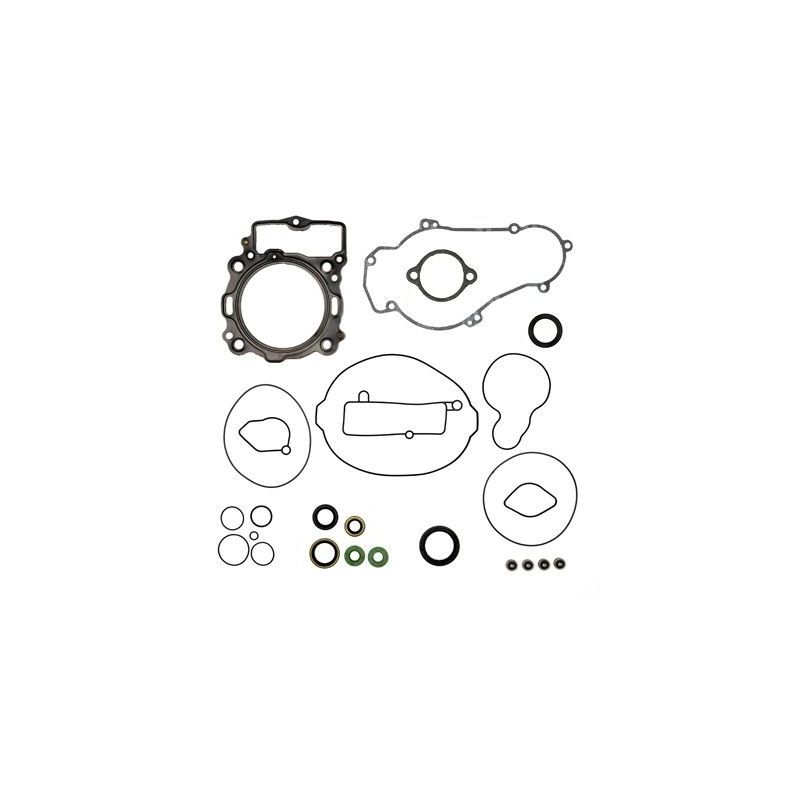 Complete Gasket Kit Prox KTM450SX-F 07-12