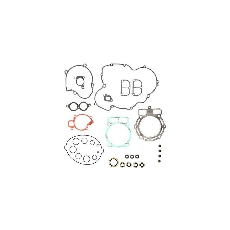 Complete Gasket Kit Prox KTM450XC ATV 08-09