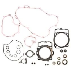 Complete Gasket Kit Prox...