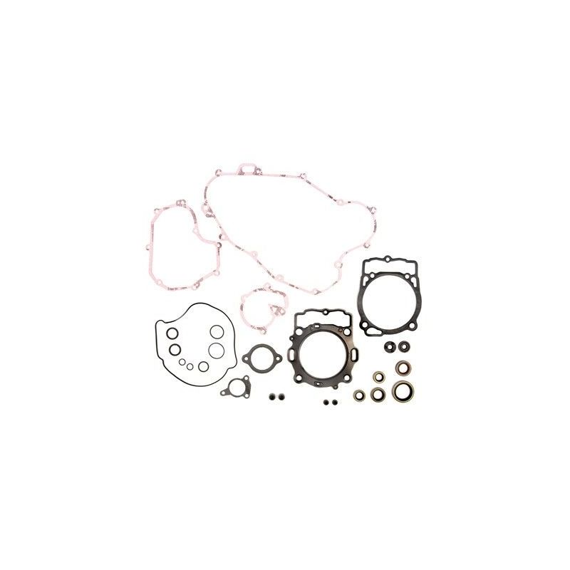 Complete Gasket Kit Prox KTM450EXC-R 08-11 KTM530EXC-R 0