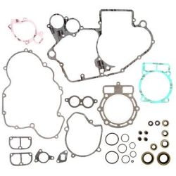 Complete Gasket Kit Prox...