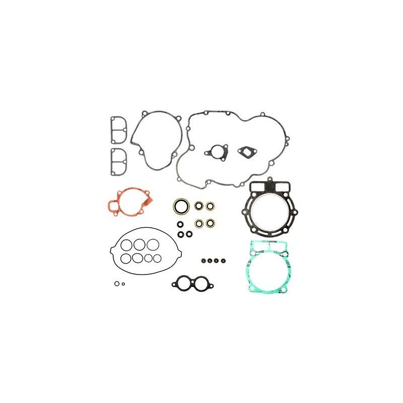 Complete Gasket Kit Prox KTM525XC ATV 08-11 Outlaw 525 0