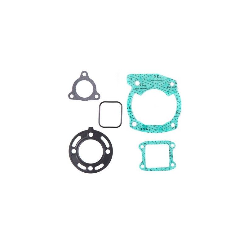 Top End Gasket Set Prox Honda CR80 92-02