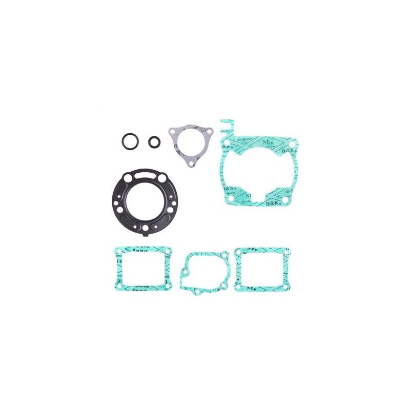 Top End Gasket Set Prox Honda CR125 00-02