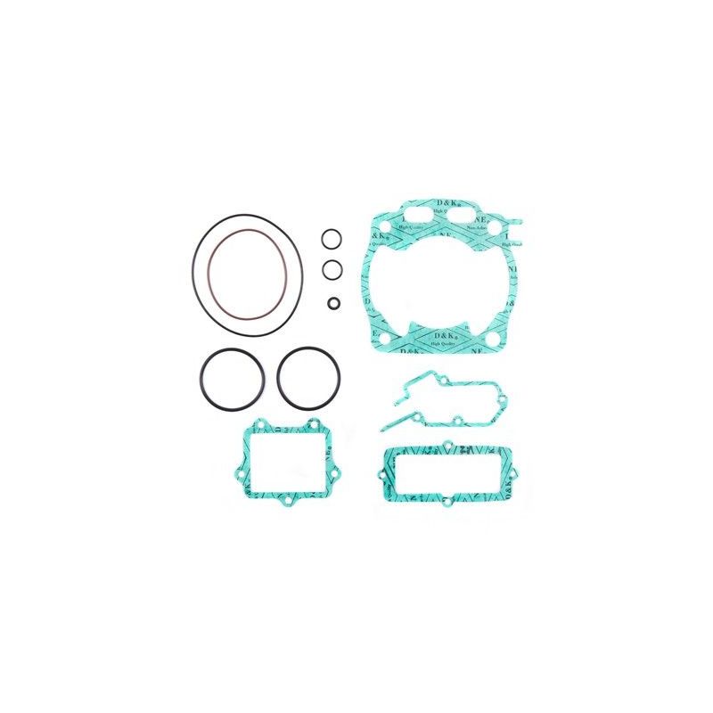 Top End Gasket Set Prox Yamaha YZ250 02-23 YZ250X 16-23