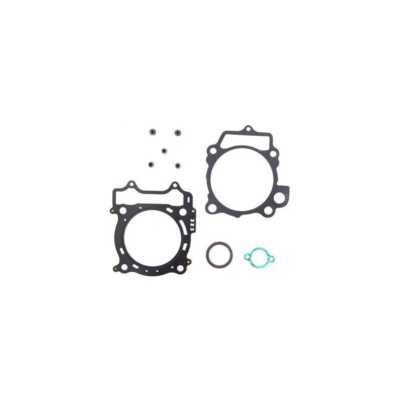 Top End Gasket Set Prox Yamaha YZ450F 06-09 WR450F 07-15