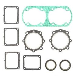 Top End Gasket Set Prox Yamaha XL/Vent./Phazer 480 84-98