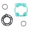 Top End Gasket Set Prox Kawasaki KX80 91-97