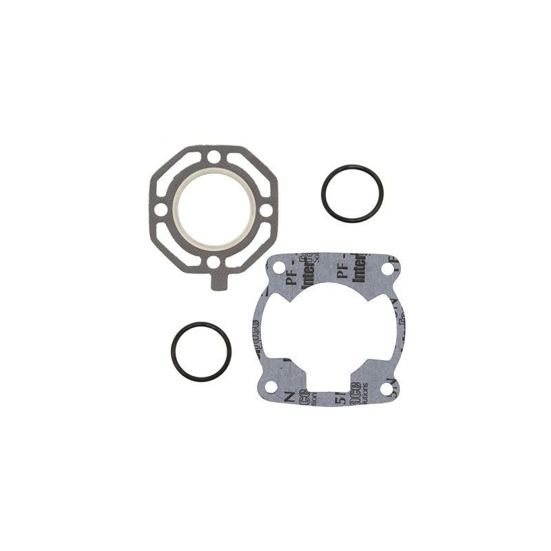 Top End Gasket Set Prox Kawasaki KX80 88-89