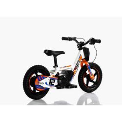 4MX Electric Bike Kid E-Fun 12' Orange