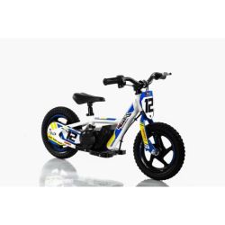 Bicicleta Elétrica 4MX E-Fun 12' Azul