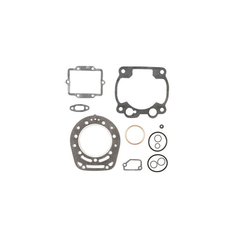 Kit Juntas Cilindro Prox Kawasaki KX500 89-04