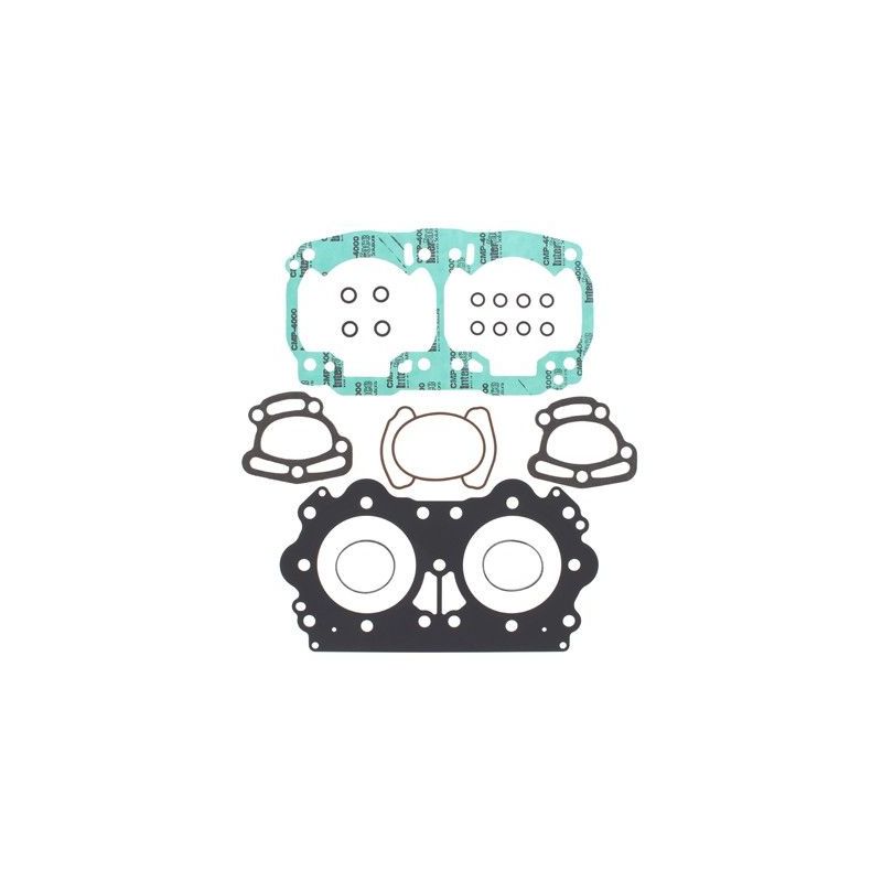 Top End Gasket Set Prox Sea Doo 951 Carb Silver 01-02