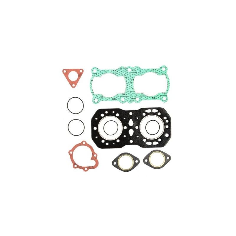 Kit Juntas Cilindro Prox Polaris Indy 500 EFI/RMK/SKS 91-97