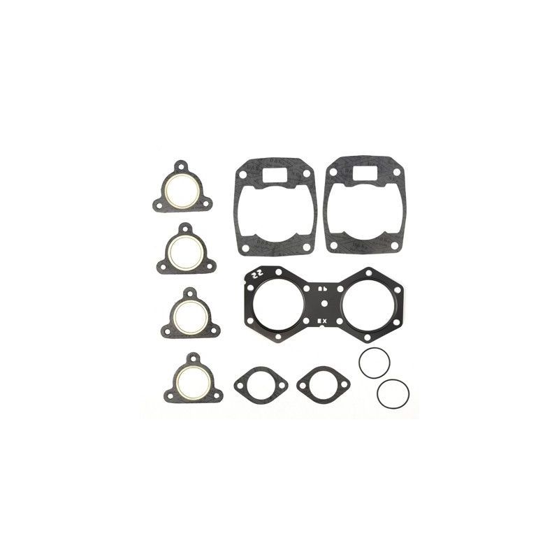 Top End Gasket Set Prox Polaris Indy 550 99-09