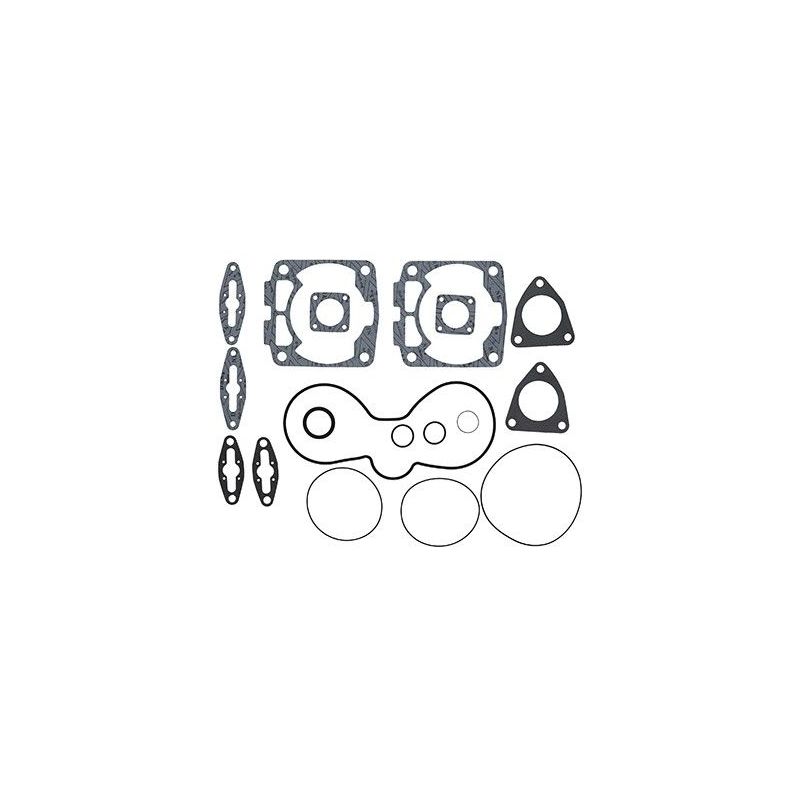 Top End Gasket Set Prox Polaris 600 VES, HO, IQ 00-05 Carb.