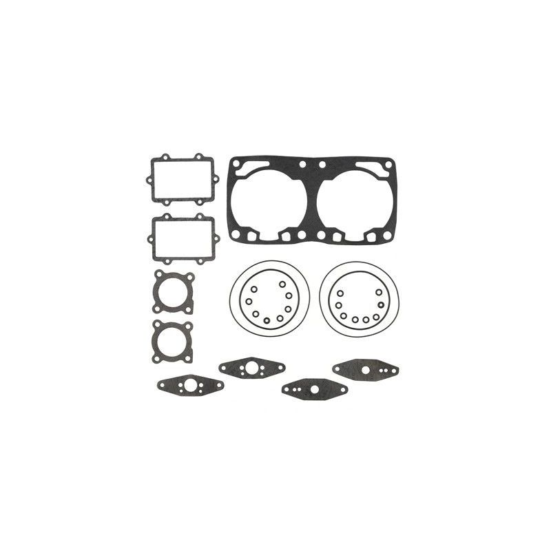 Top End Gasket Set Prox Arctic Cat F8/M8 07-09 CF8 07-09