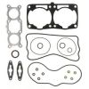 Top End Gasket Set Prox Polaris Dragon RMK 800 09