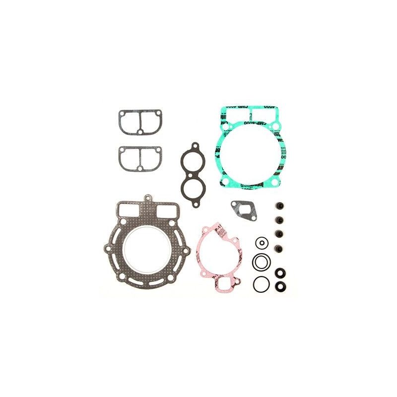 Top End Gasket Set Prox KTM250EXC RACING 01-05