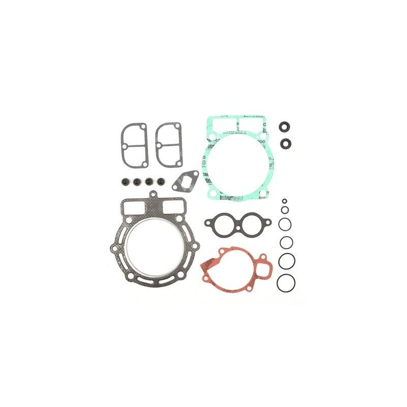 Top End Gasket Set Prox KTM525XCATV 08-11 -Outlaw525 07-11