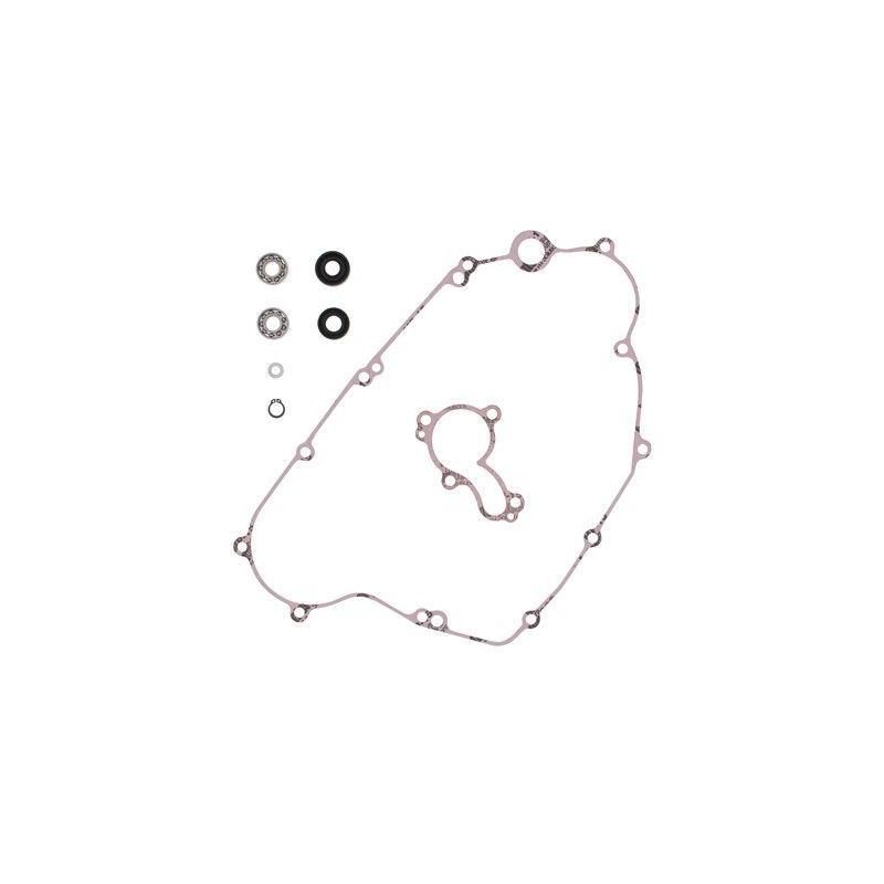 Water Pump Rebuild Kit Prox Kawasaki  KX450F 09-15