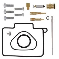 Carburetor Rebuild Kit Prox Suzuki RM125 03