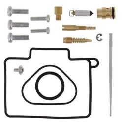 Carburetor Rebuild Kit Prox Suzuki RM125 01