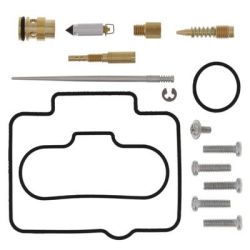 Carburetor Rebuild Kit Prox Kawasaki KX125 01