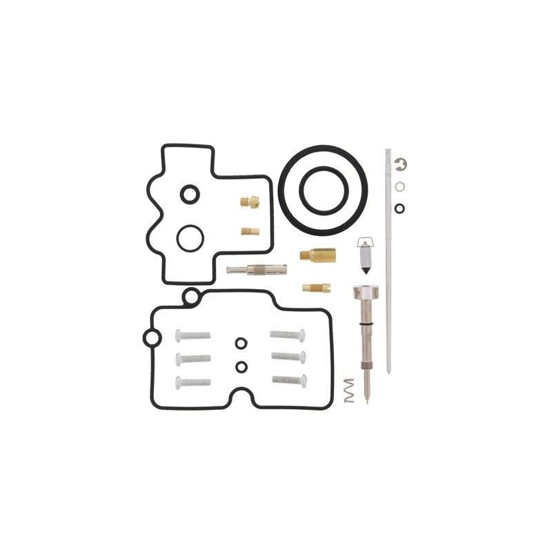 Carburetor Rebuild Kit Prox Kawasaki KX250F 06