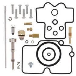 Carburetor Rebuild Kit Prox Honda CRF450R 03