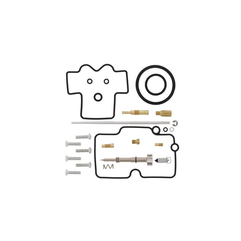 Carburetor Rebuild Kit Prox Suzuki RMZ450 07