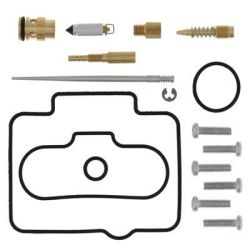 Carburetor Rebuild Kit Prox Kawasaki KX125 02