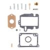 Carburetor Rebuild Kit Prox KTM SX65 09-22