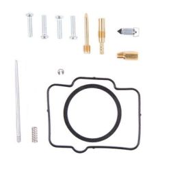 Carburetor Rebuild Kit Prox Kawasaki KX125 91